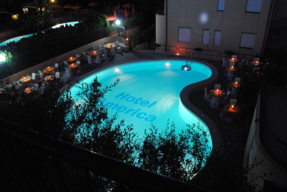 HOTEL AMERICA 29
